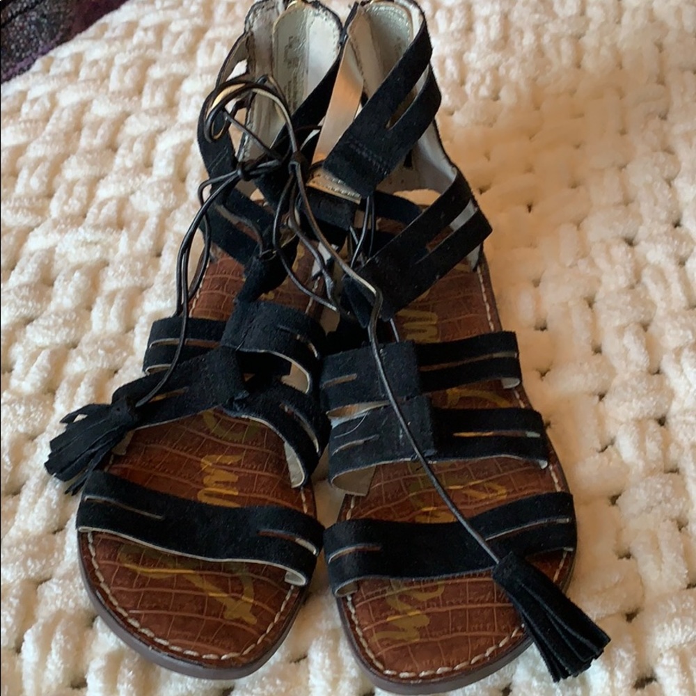 Sam Edelman sandals